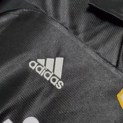 Retro Real Madrid Away 98/99