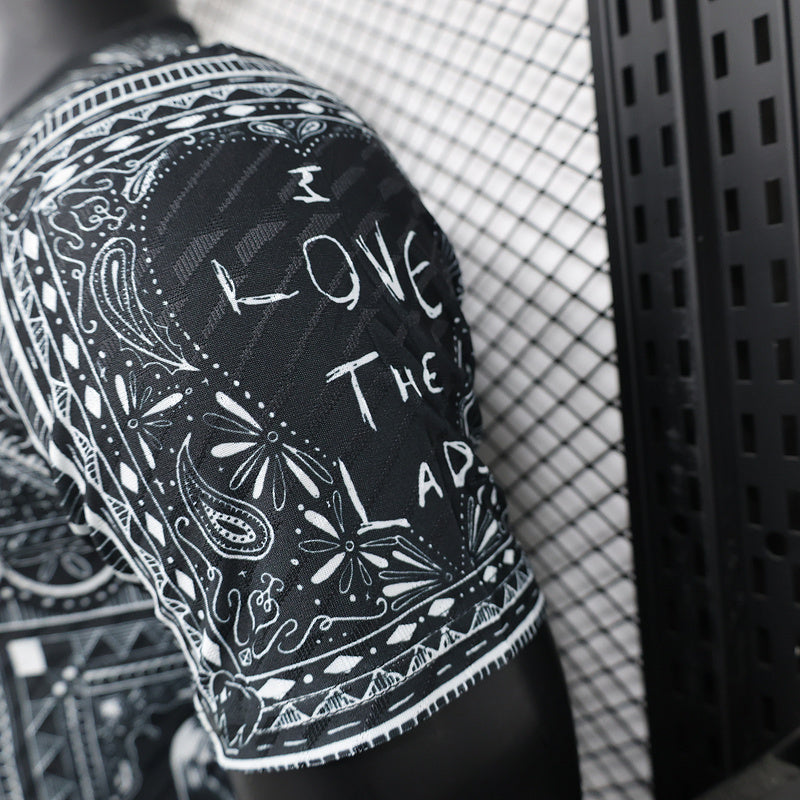 Arsenal Ian Wright Edition 23/24