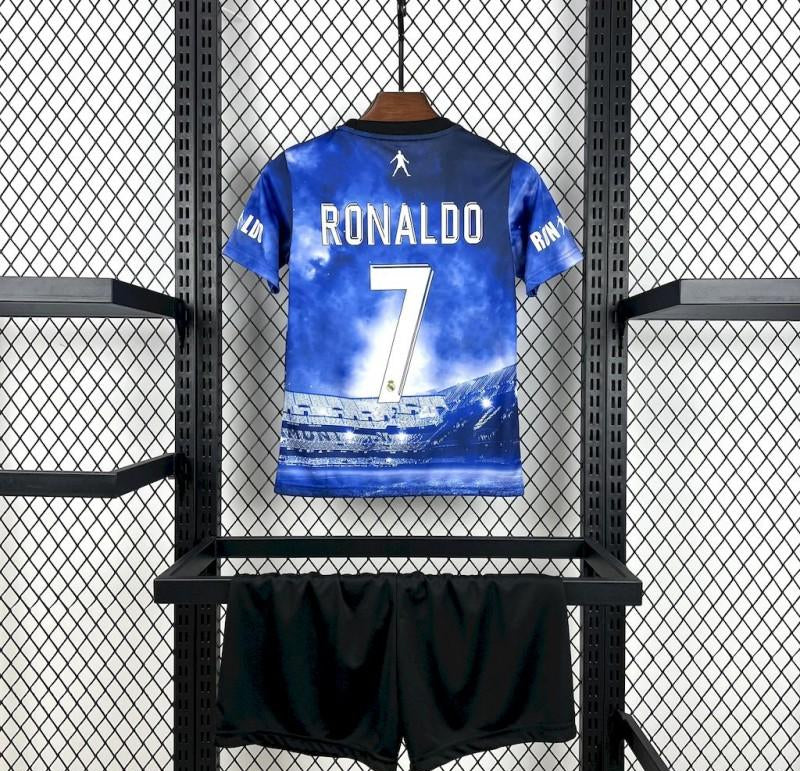 Kids Ronaldo All in One