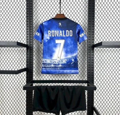 Kids Ronaldo All in One