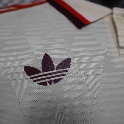 Bayern Munich Away 24/25