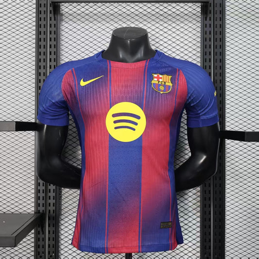 Barcelona Kit 25/26