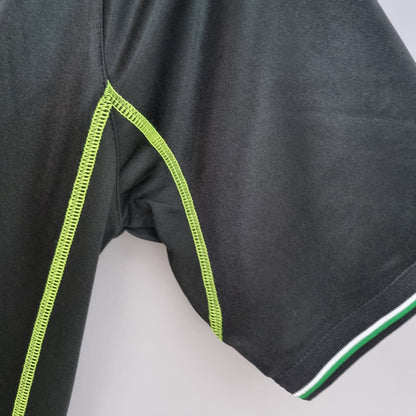 Retro Manchester United Away 1988