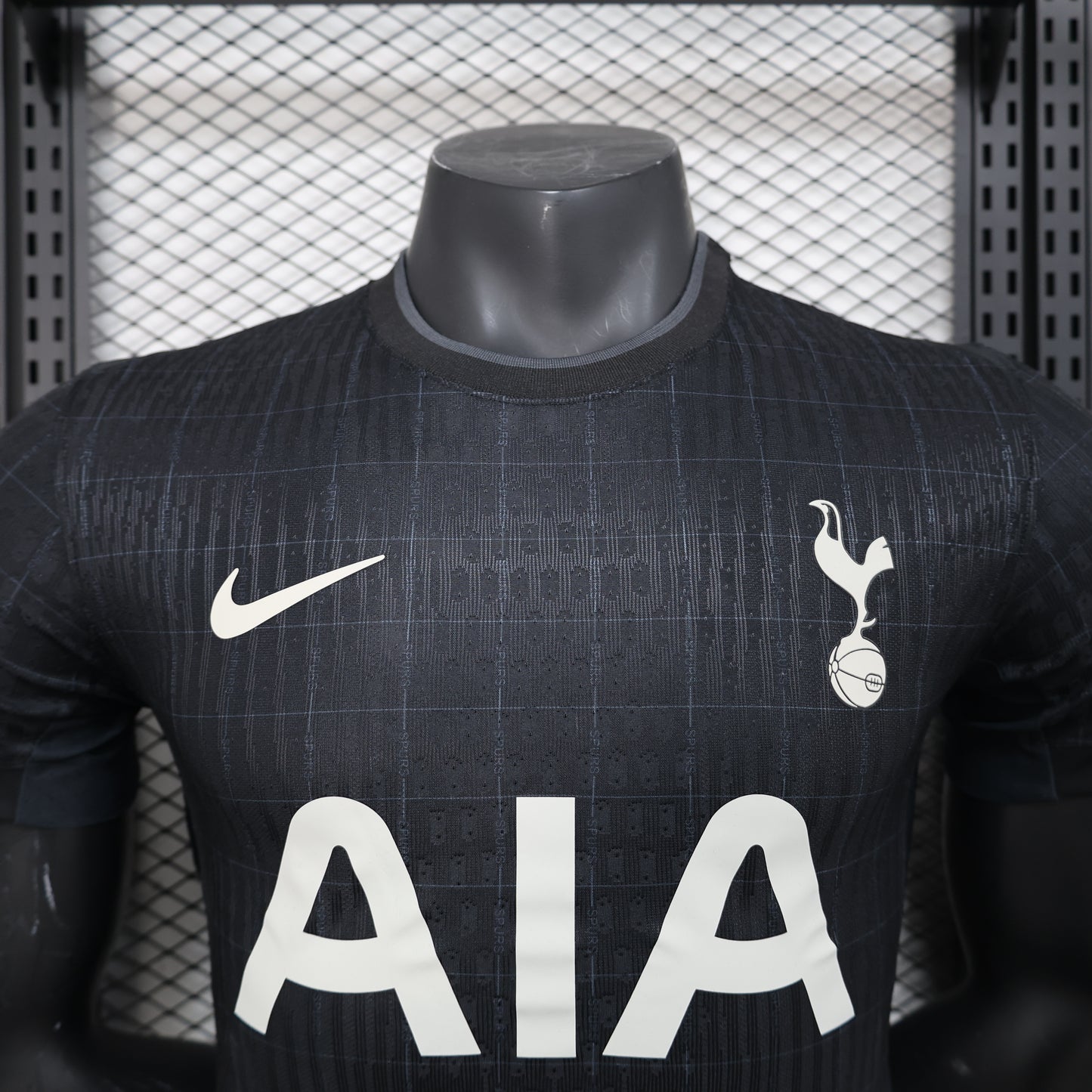 Tottenham Hotspur 25/26 Kit