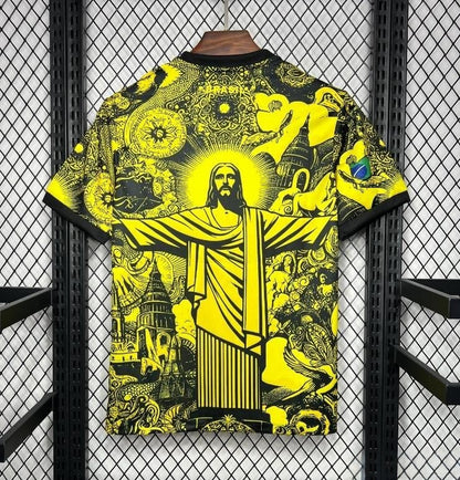 Brazil Christ The Redeemer Special Edition