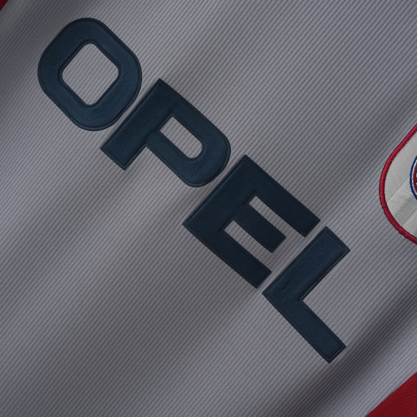 Retro Bayern Munich Away 98/99