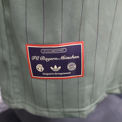 Bayern Munich Terrace Icon 25/26