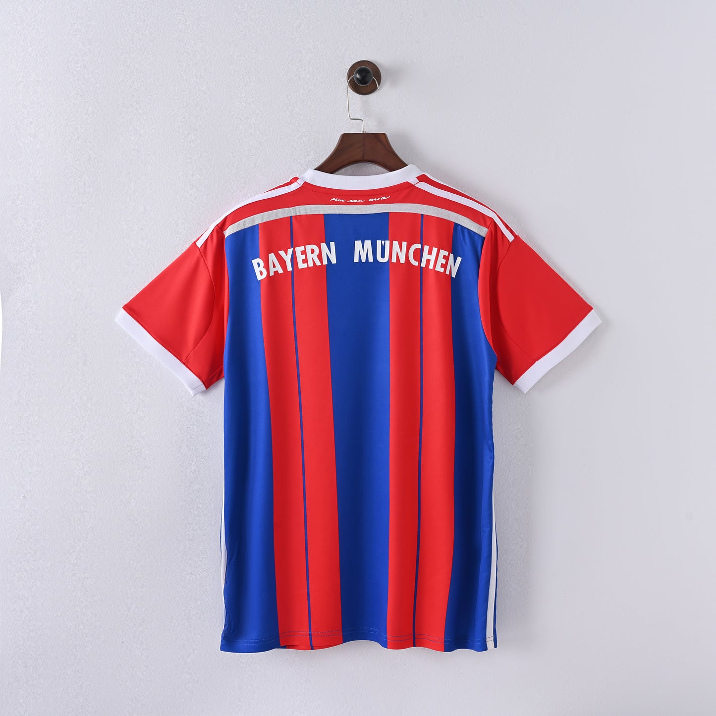 Retro Bayern Munich Home 14/15