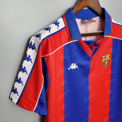 Retro Barcelona H&A 92/95