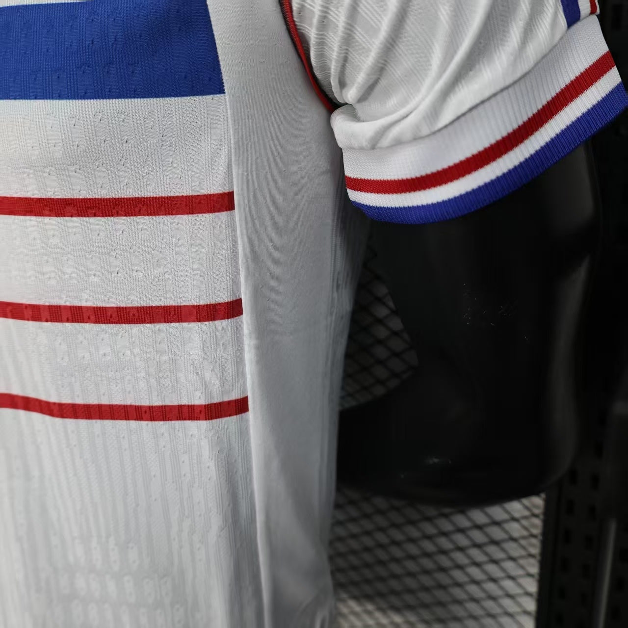 France World Cup H&A 1998 (Player Version)