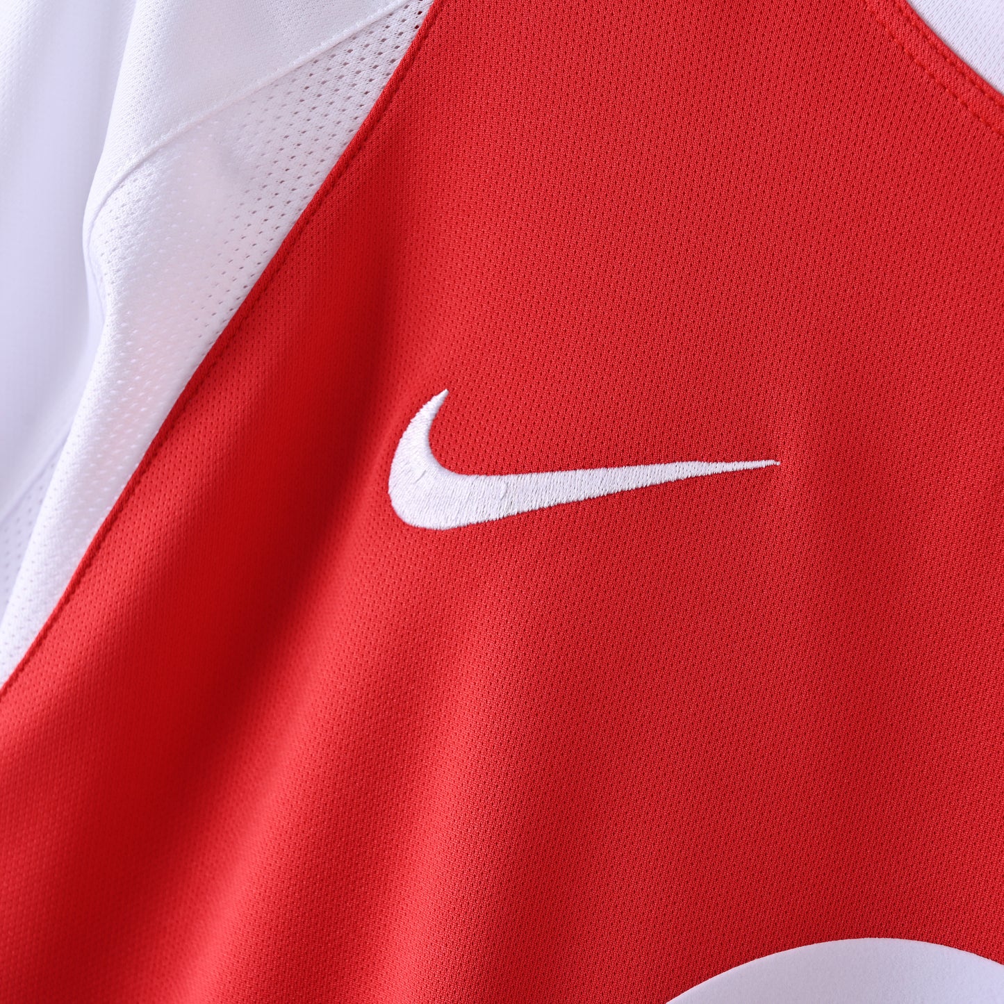 Arsenal Home 02/03
