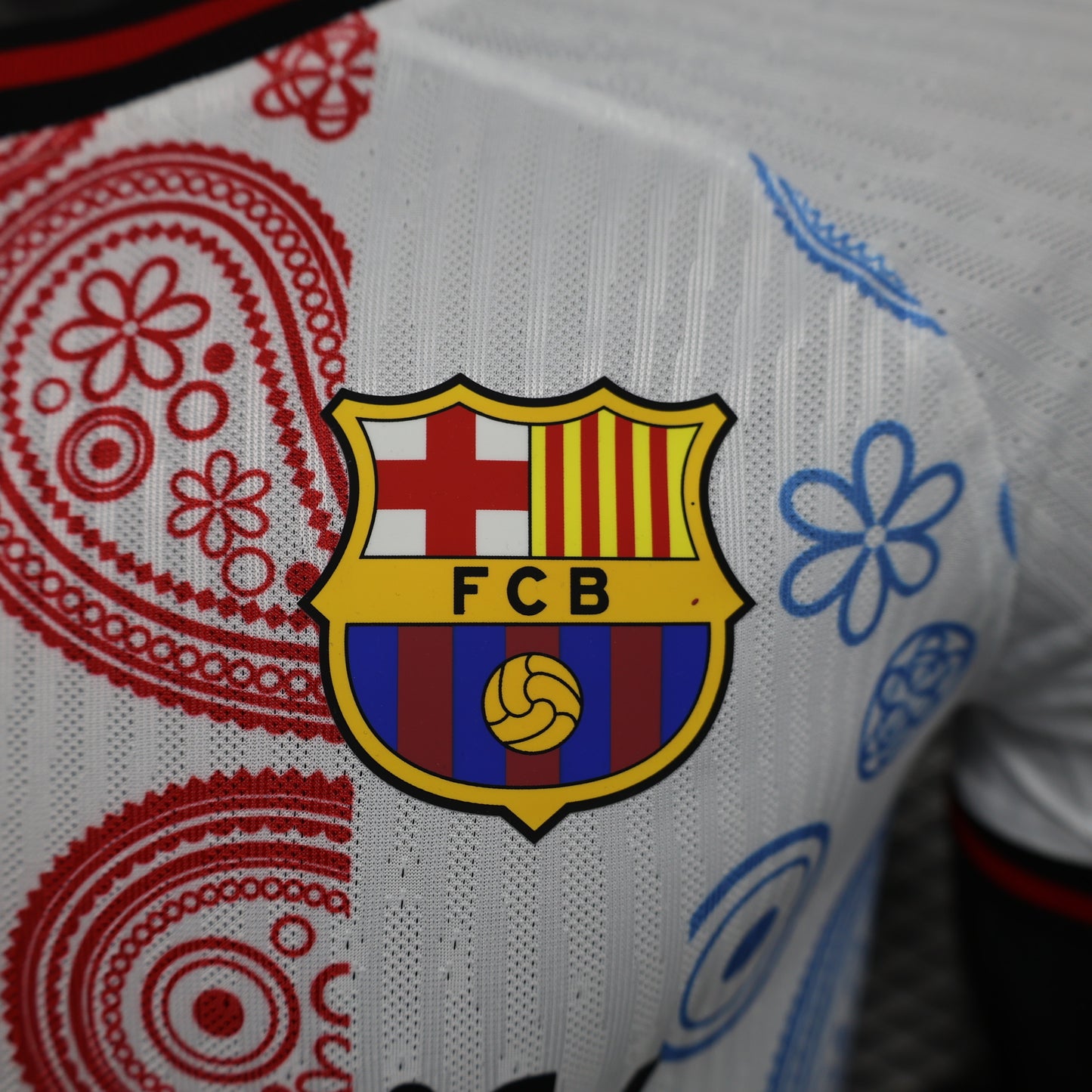 Barcelona Special Edition