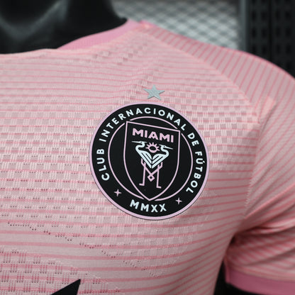 Inter Miami 26/27 Kit