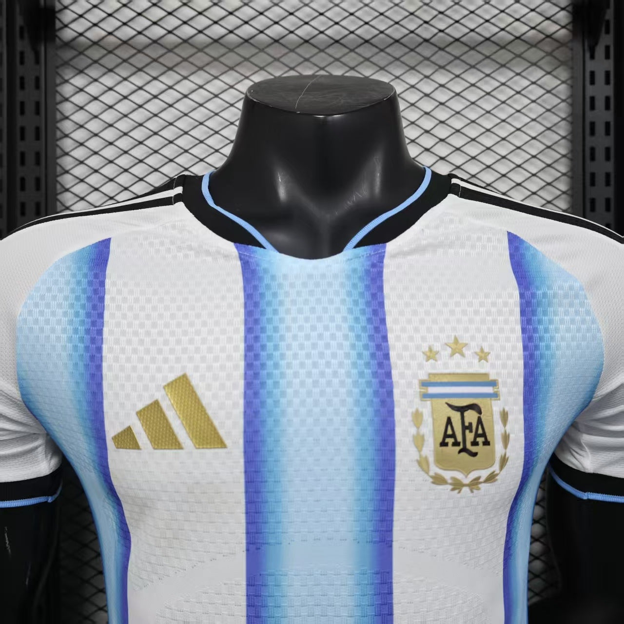 Argentina H&A 2026