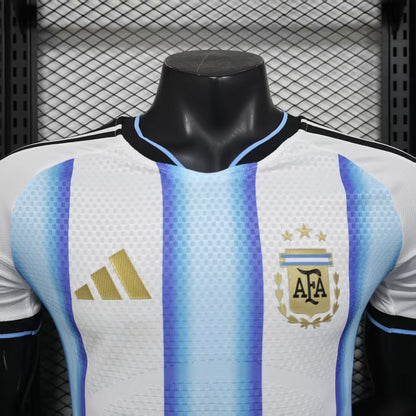 Argentina H&A 2026