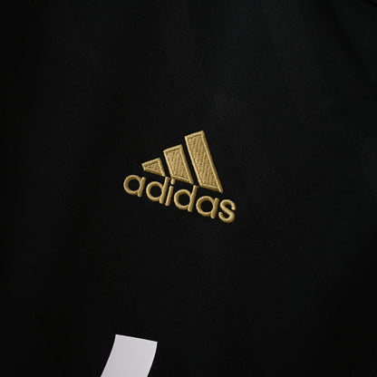 Retro Real Madrid Away Jerseys 11/12