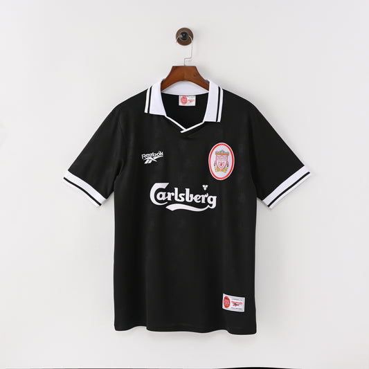 Retro Liverpool 2nd Away 96/97