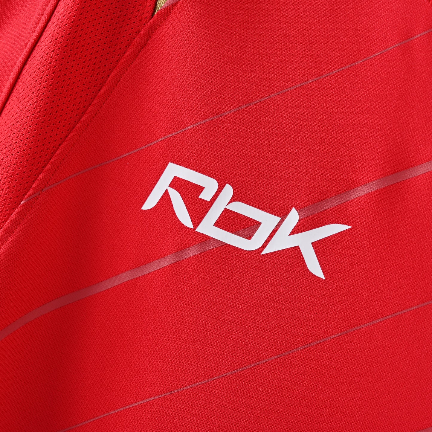 Retro Liverpool Home UEFA 05/06