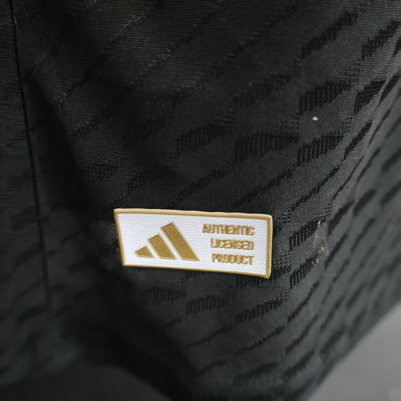 Real Madrid Avengers2_25/26