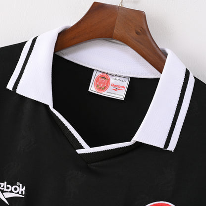 Retro Liverpool 2nd Away 96/97