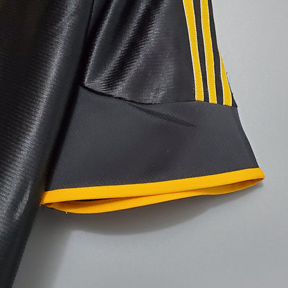 Retro Real Madrid Away 98/99