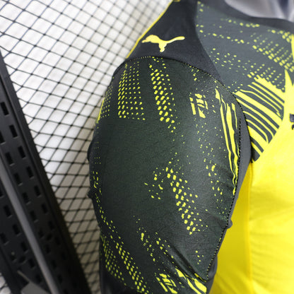 Borussia Dortmund Home 25/26