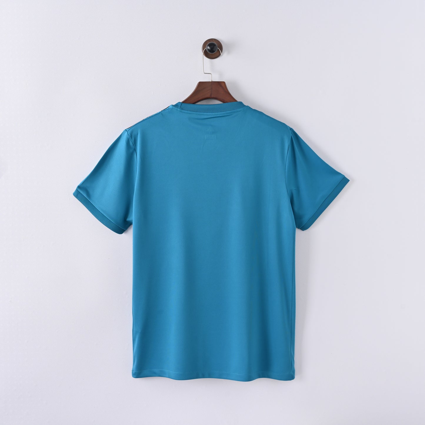 Retro Real Madrid Third Away 17/18