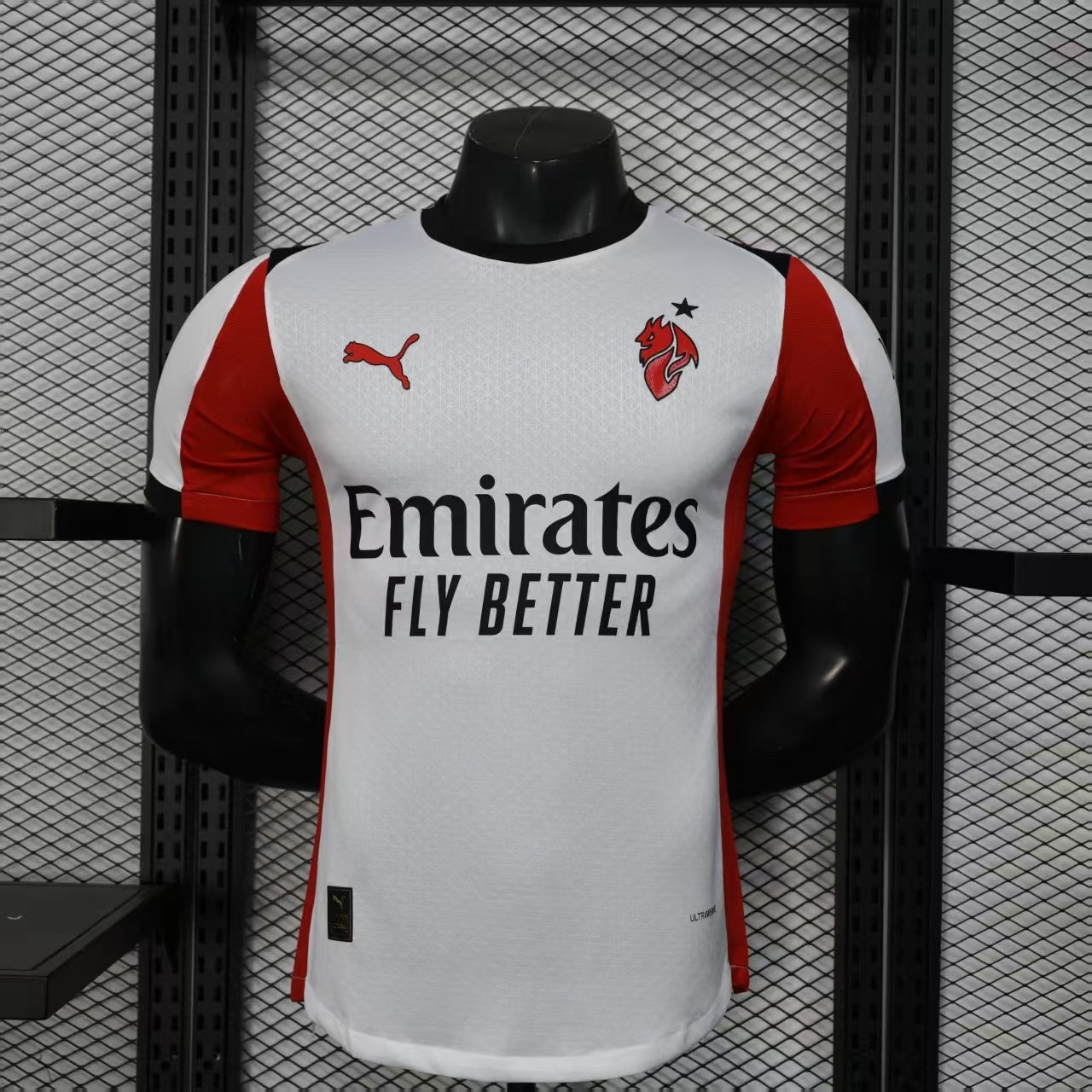 AC Milan 25/26 Kit