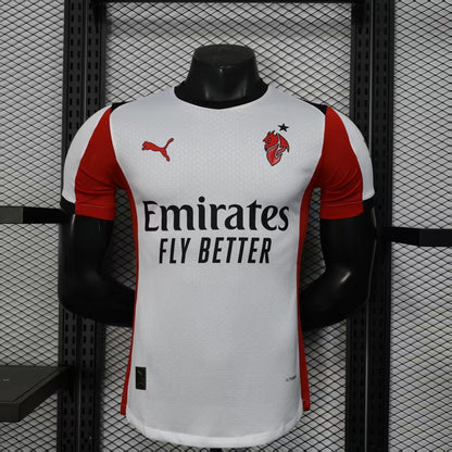 AC Milan 25/26 Kit