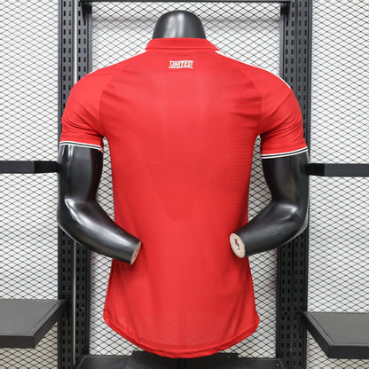Manchester United 26/27 Kit