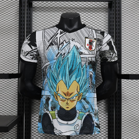 Dragon Ball Z Vegeta_1