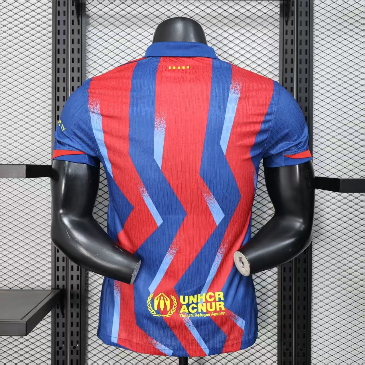 Barcelona Kit 25/26