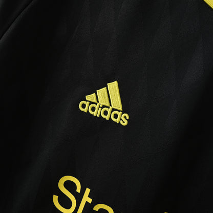 Retro Liverpool 3rd Away 10/11