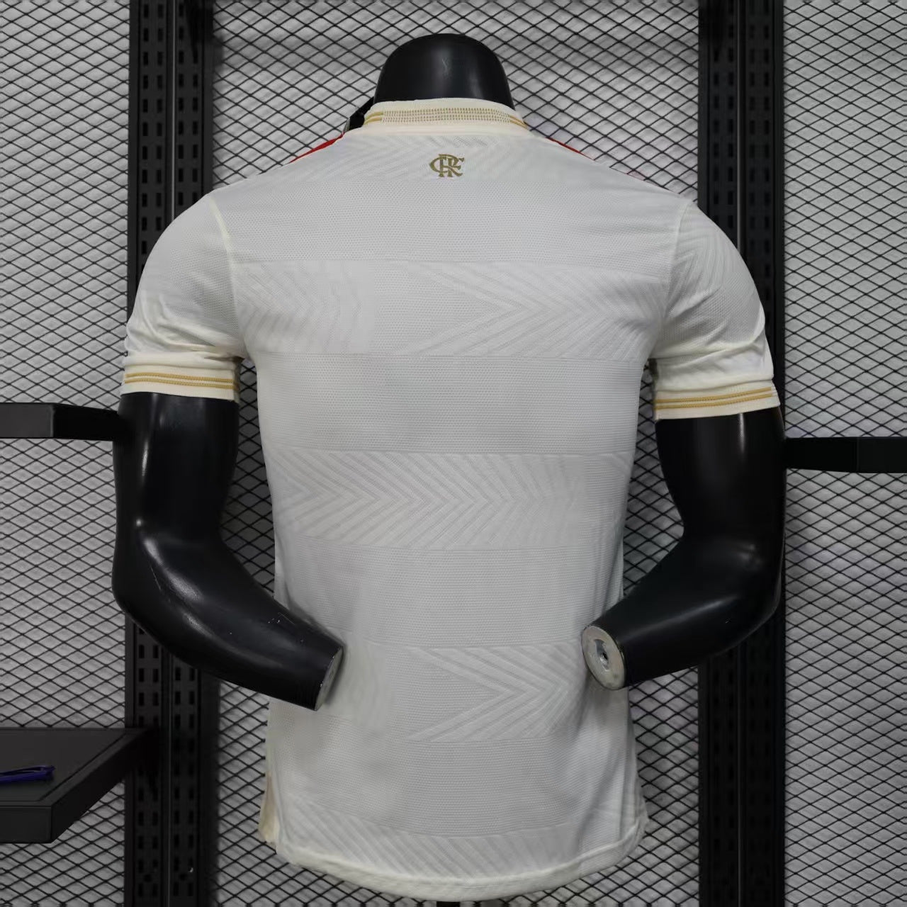 Flamengo Third Away 25/26