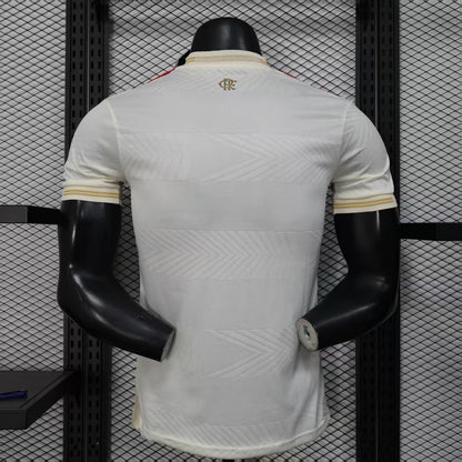 Flamengo Third Away 25/26