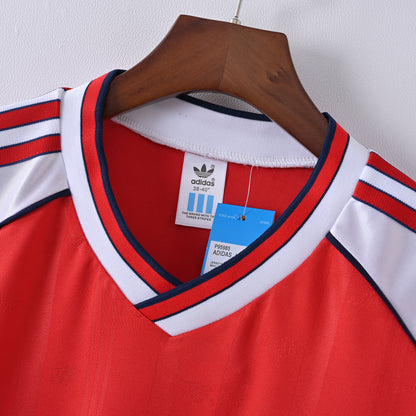 Arsenal Home 89/90