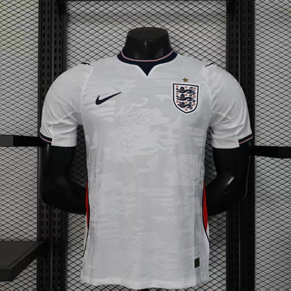England Home 25/26