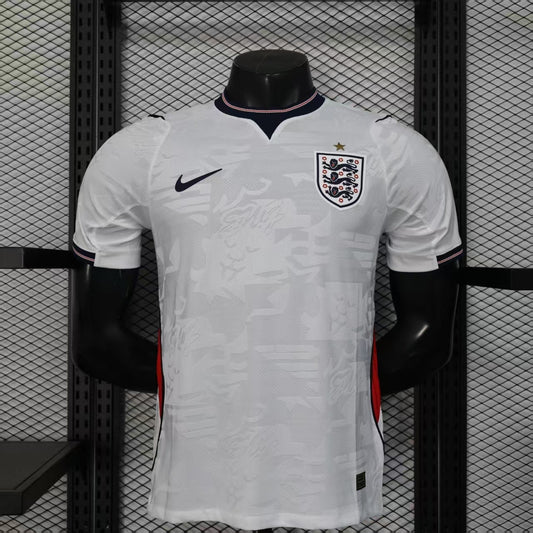 England Home 25/26