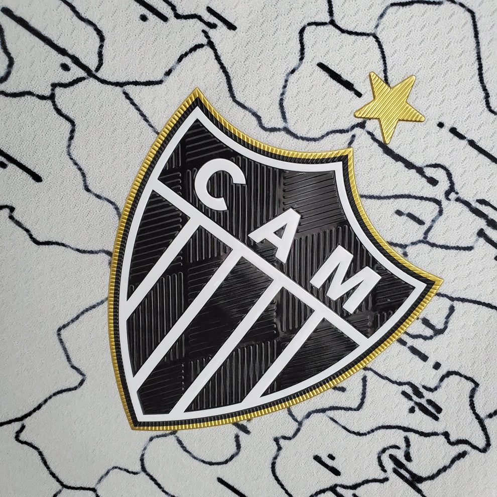 Club Atlético Mineiro 21/22 Special Edition