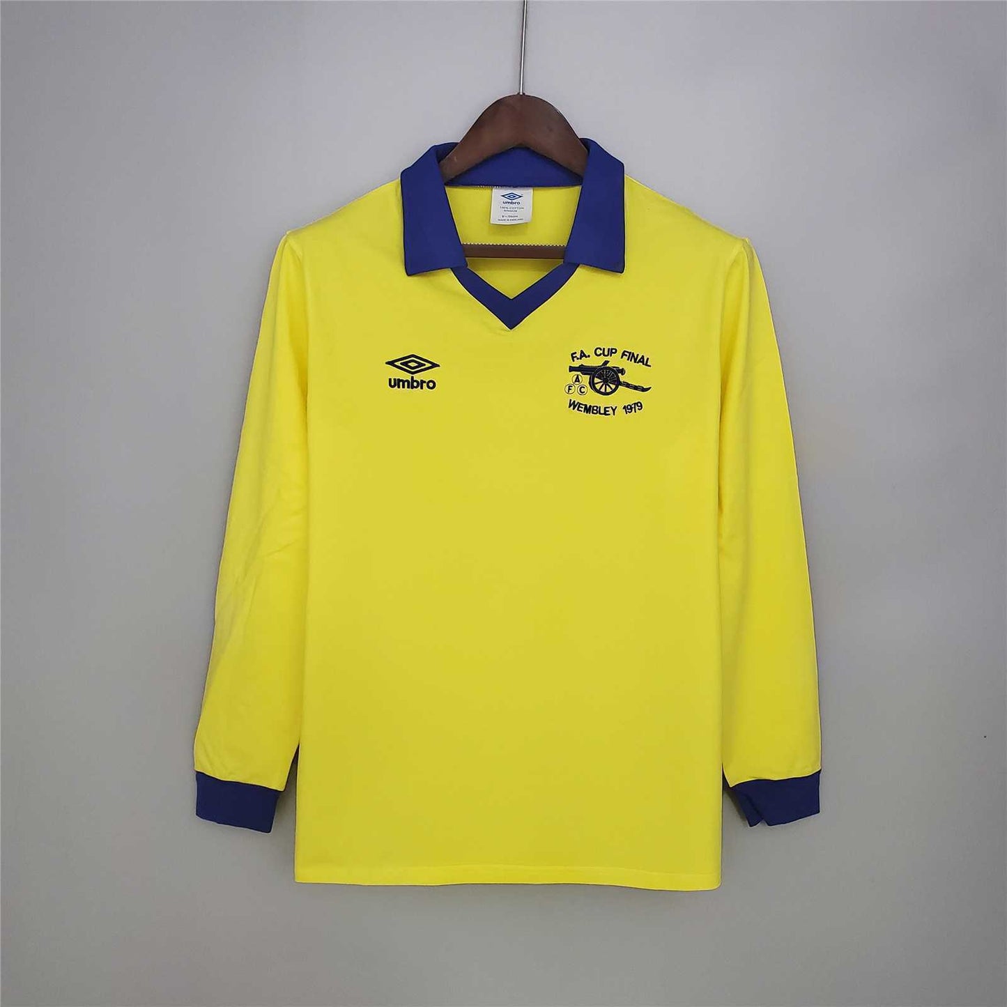 Retro Arsenal Away 78/81