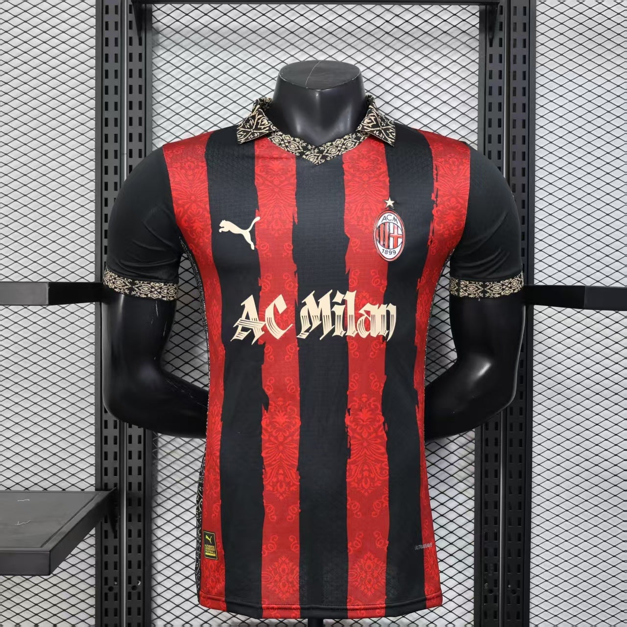 AC Milan Special Edition 25/26