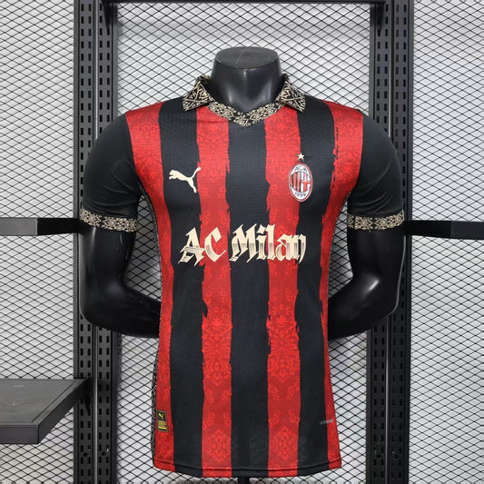AC Milan Special Edition 25/26