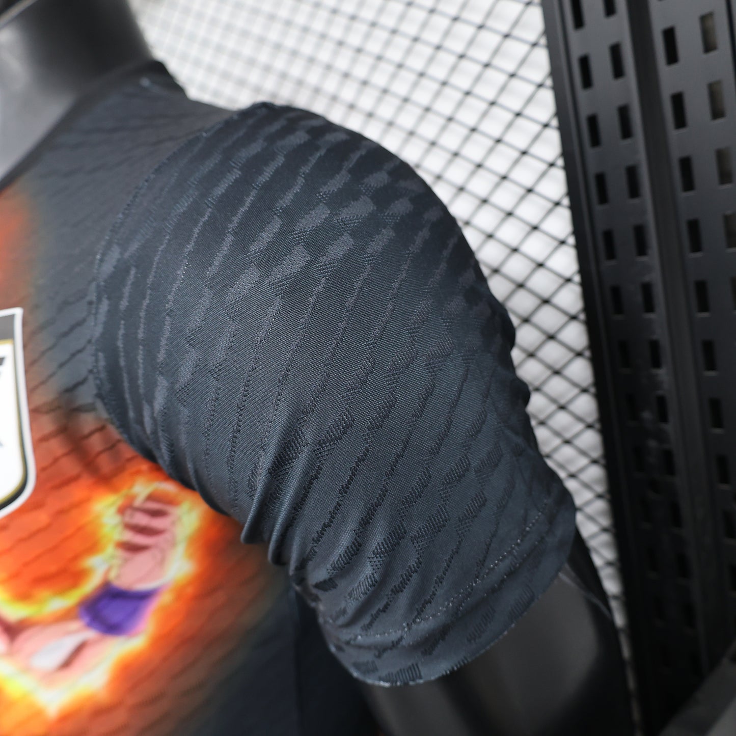 Dragon Ball Z Angry Goku