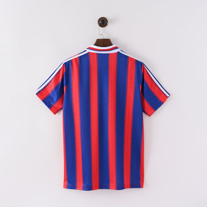 Bayern Munich Home 96/97