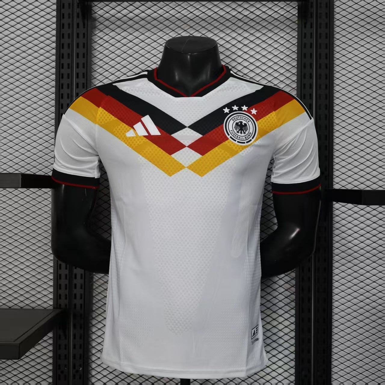 Germany Home 25/26