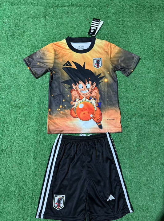 Kids Dragon Ball Z_7