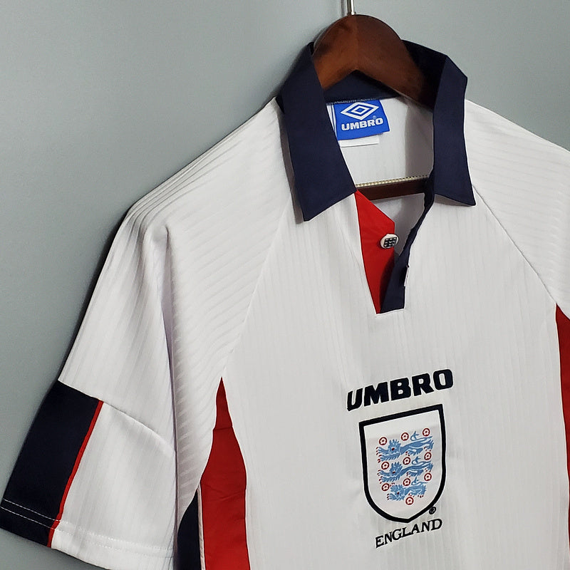 Retro England World Cup 1998