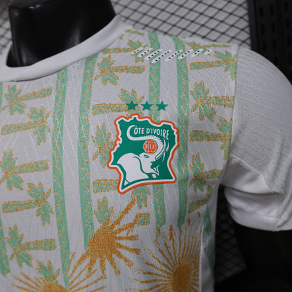 Ivory Coast H&A 2026