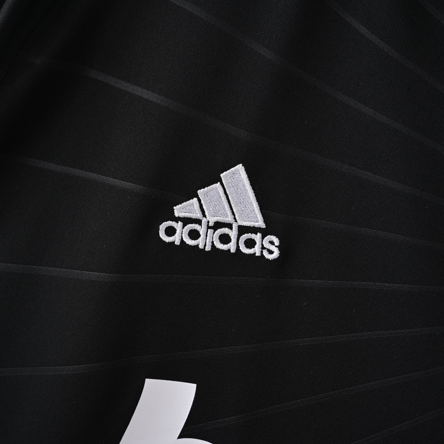 Retro Real Madrid Away 10/11