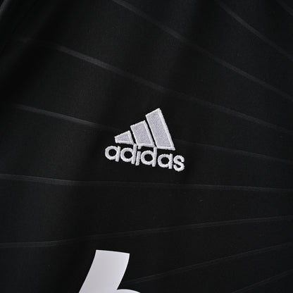 Retro Real Madrid Away 10/11